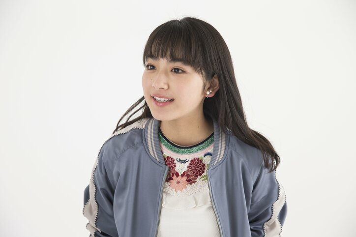 平祐奈が見た“中川大志18歳の顔” 映画『ReLIFE リライフ』インタビュー