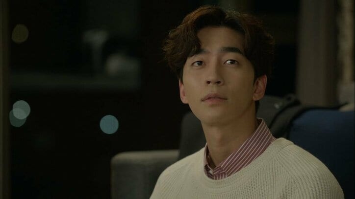 お互い配偶者がいながらの恋…演技派キム・ハヌルとイ・サンユンが織り成す大人のラブストーリー『空港に行く道』