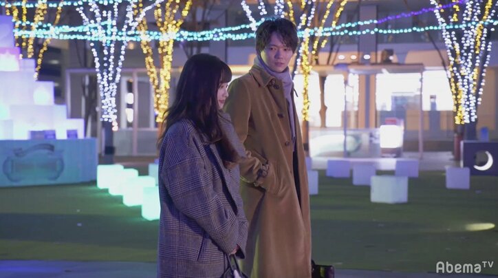 古川雄輝演じる“星野さん”の最後の告白がイケメンすぎ！『1ページの恋』最終話