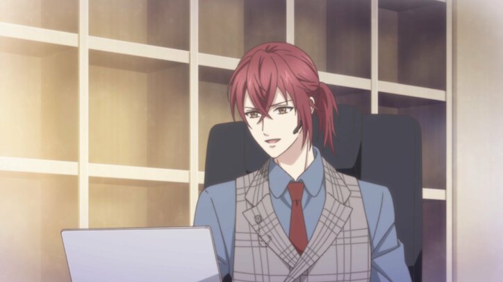 アニメ「スタンドマイヒーローズ」第2話あらすじ&場面写解禁! 情報屋「Revel」のたまり場へ向かうが…