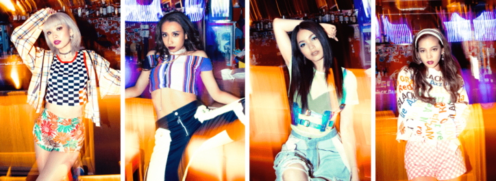 “BananaLemon（バナナレモン）”新MVが話題沸騰！　三代目JSB登坂広臣のソロツアー出演で圧巻のパフォーマンスも