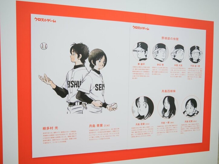 【写真・画像】ロボットアニメの新たな時代を切り拓いた歴史を展示！「交響詩篇エウレカセブン20周年記念展」会場レポート　22枚目