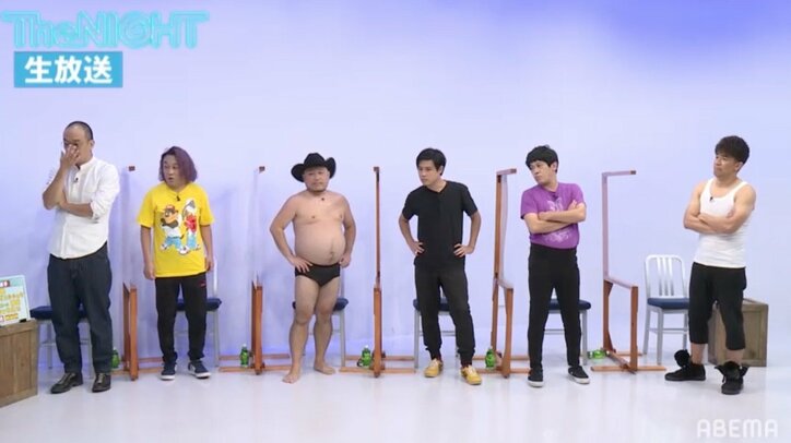 「もうジャケットは着ません」武井壮が脱文化人宣言!?