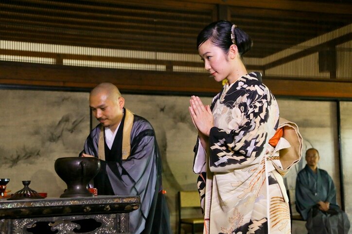 樹木希林、昨年末からの体の変化を語る「10キロ痩せて、7センチ縮んで…」