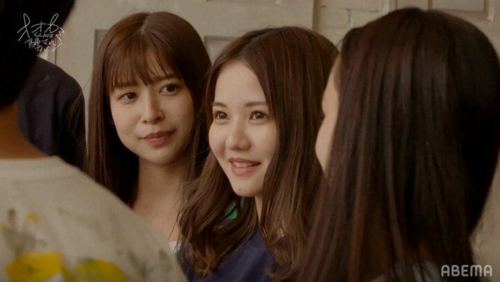 「全部ひとりで抱えて…」「思った以上に辛い」オオカミくんだったマサ、過去の気遣いにメンバーは涙『オオカミくん』第11話