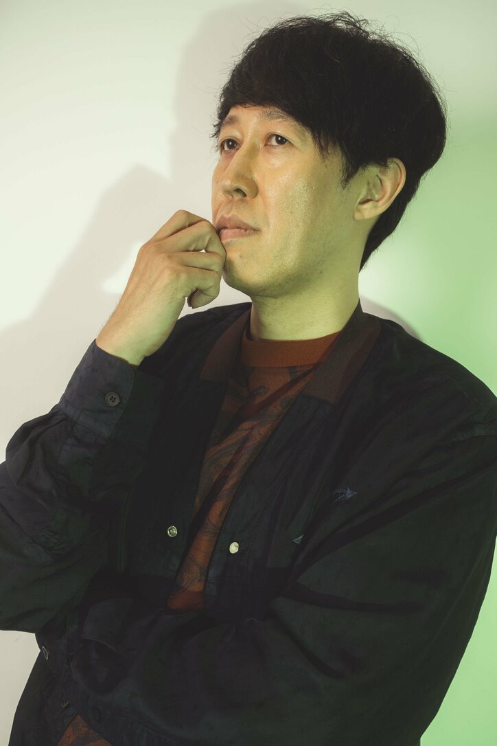 小籔千豊、『BAZOOKA!!!フェス』実施に意気込み「相当豪華になるんじゃないかな」