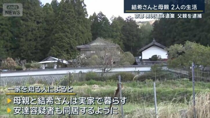 一家を知る人によると