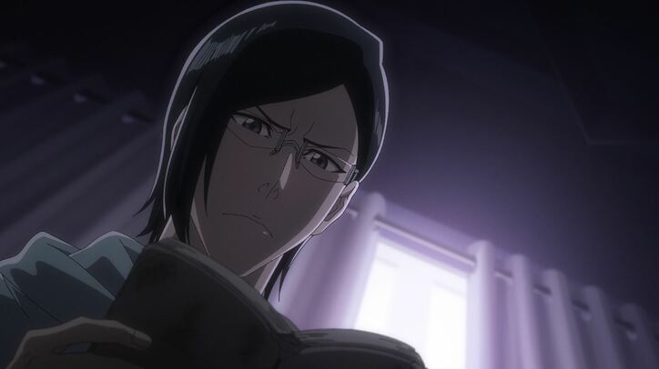 アニメ『BLEACH 千年血戦篇』虚圏で対峙した敵は滅却師だった…!第3話先行カット・あらすじ公開