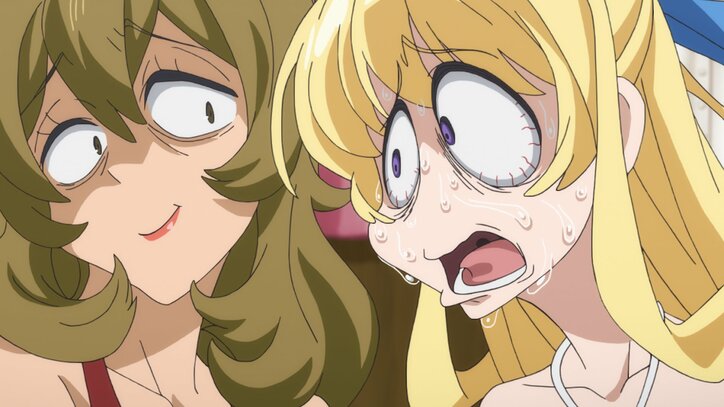 アニメ「慎重勇者」第11話、魔王との戦闘を前に休暇をとる聖哉とリスタだが…先行カット＆あらすじ解禁