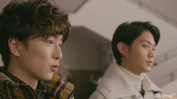 磯村勇斗、飯島寛騎、稲葉友、山本涼介…“御曹司”たちのスノボシーンに視聴者大興奮「どこのゲレンデに行けば会えますか？」