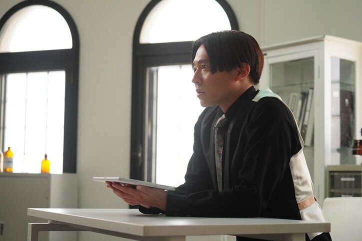 小出恵介主演ドラマ『酒癖50』放送決定!脚本は鈴木おさむ、監督は『全員死刑』の小林勇貴 そのほかキャスト・あらすじ(コメントあり)