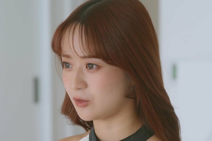 【写真・画像】同棲解消を阻止したい年収1億円医師、不安をあらわにするも…“こじるり似”25歳美女の反応に藤森慎吾「うわ…」　1枚目