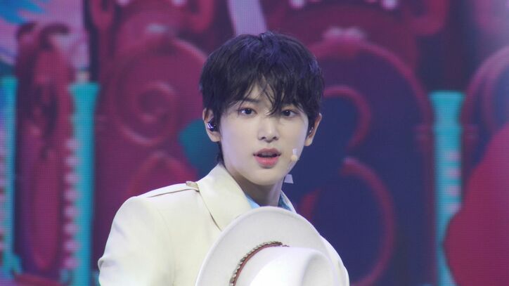 大先輩BTSからは応援メッセージも!先輩グループTOMORROW X TOGETHER、ENHYPENも出演、&TEAM誕生までを追う『&AUDITION -The Howling-』ABEMAで配信