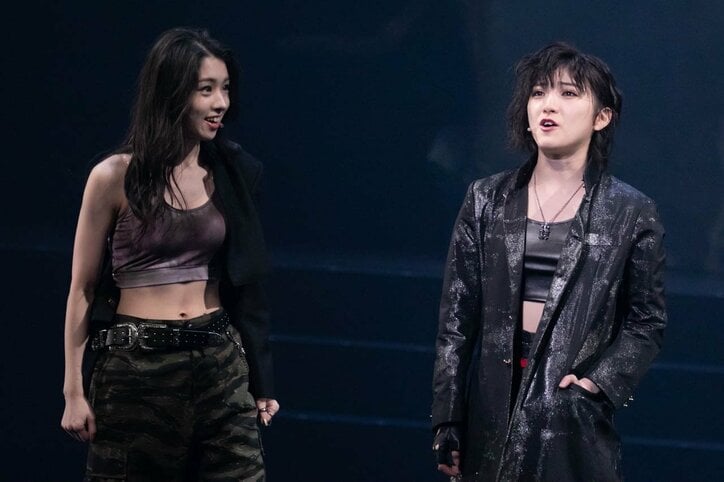 AKB48で喧嘩最強は武藤十夢？ 「くすぐったりしたらグーパンチされる」