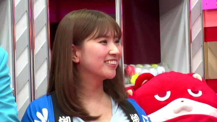 池田ゆうな