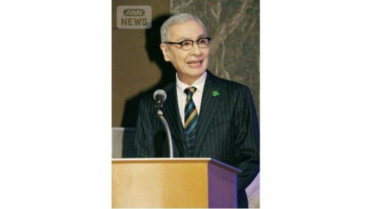 2018年5月31日「第55回ギャラクシー賞贈賞式」