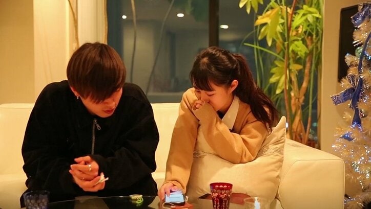 もう先生と生徒は終わり…志望大学の合格発表で予想外の展開に…【勝負の冬・第18話まとめ】