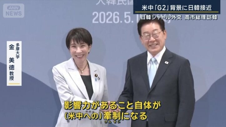 多摩大学 金美徳教授