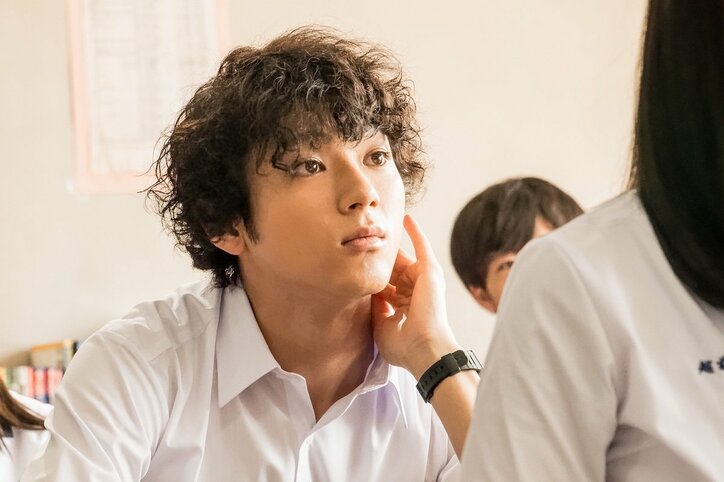 台湾の人気作を山田裕貴&齋藤飛鳥でリメイク!『あの頃、君を追いかけた』特報映像解禁