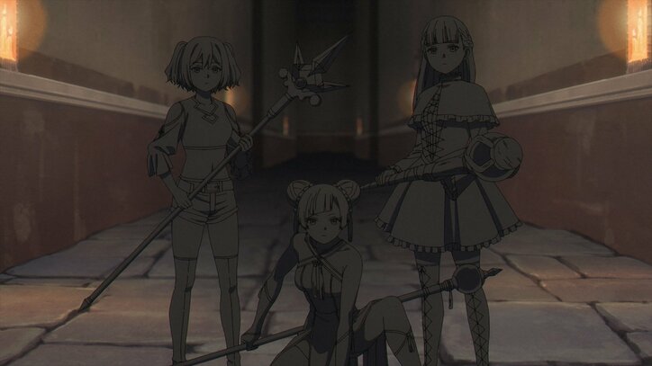 【写真・画像】アニメ『葬送のフリーレン』二次試験クライマックス！第26話先行＆あらすじ公開　4枚目