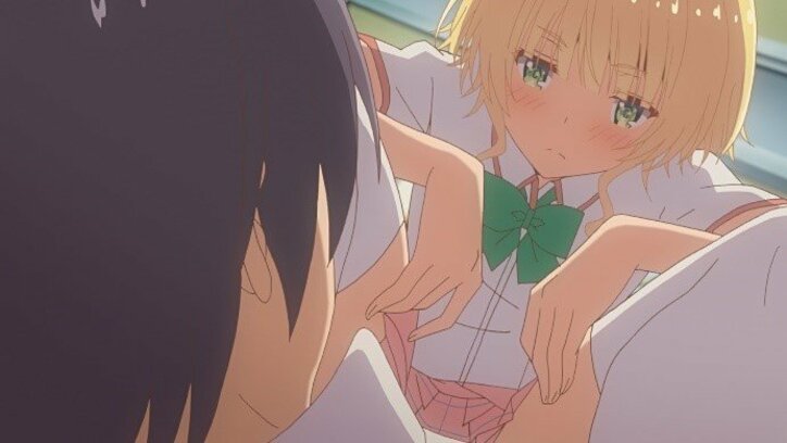 新学期スタート特別企画！アニメ『かぐや様』全話無料一挙＆『女子無駄』『俺好き』など人気学園アニメも無料配信 4枚目