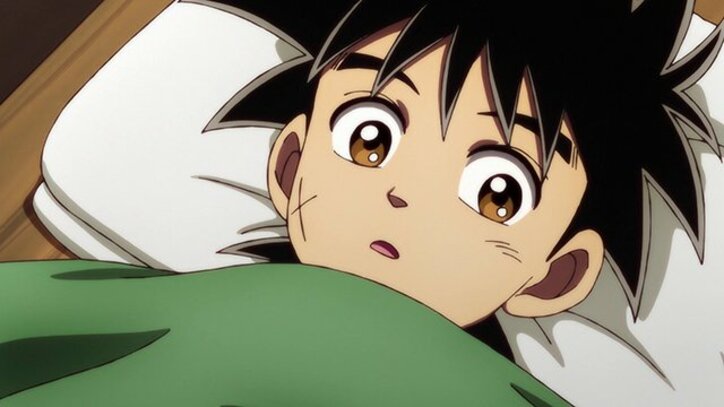 アニメ「ダイの大冒険」自らダイ討伐に乗り出すハドラー…!第33話先行カット&あらすじ公開