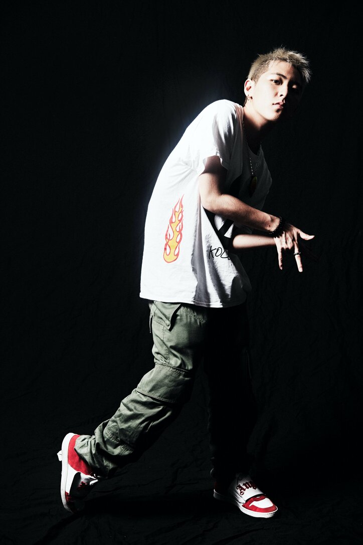 XY GENE、新曲「U FEEL」のMVを公開。監督は新進気鋭のShun Takeda