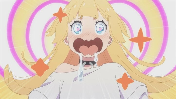 【写真・画像】アニメ『姫様“拷問”の時間です』第2期キービジュアル解禁!1月12日よりABEMAで地上波同時・WEB最速配信 2枚目