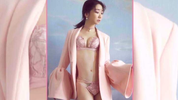 行くだけでディズニーランド気分 河北麻友子 今年の夏に行きたい場所を明かす 芸能 Abema Times