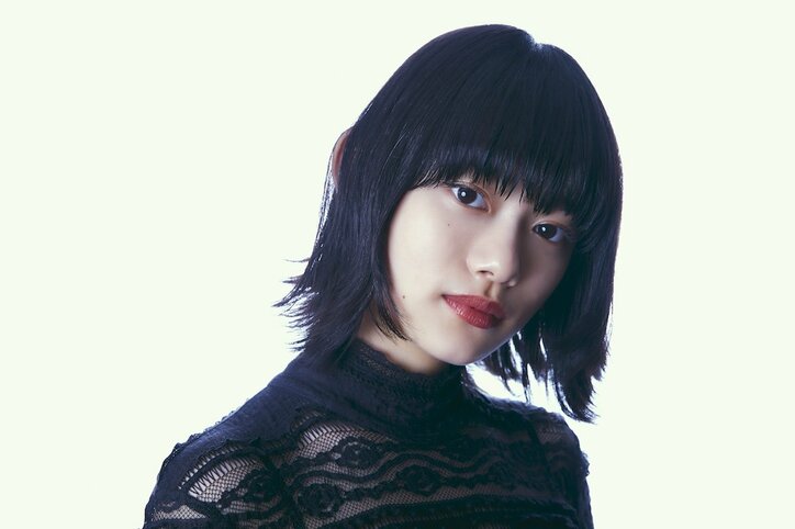 杉咲花、岩田剛典とのラブストーリーは“新しい挑戦” 『パーフェクトワールド 君といる奇跡』インタビュー