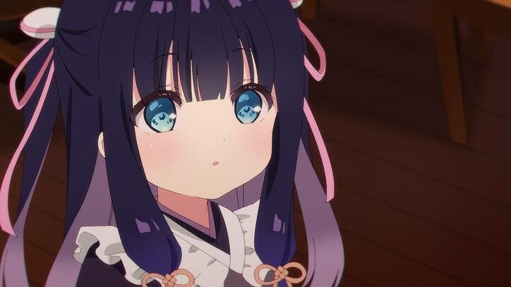 アニメ『プリマドール』灰神楽役・黒沢ともよのコメント到着「心揺さぶられる収録でした」キャラ設定も明らかに