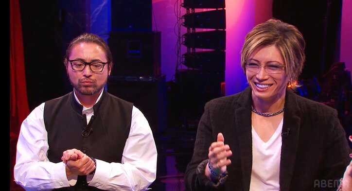 浜田雅功もGACKTも虜に！トランプの語呂合わせで話が進むストーリーマジックに感動