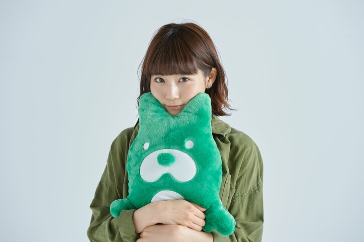 美女25人の恋愛サバイバルを制した女子大生・蒼川愛インタビュー「ネットの批判、動じなくなった」