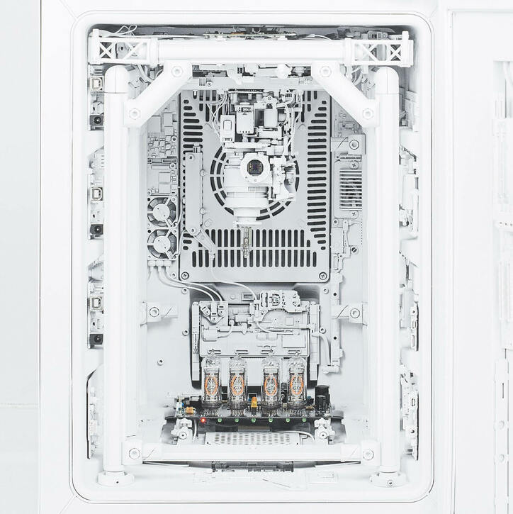 KOHH、アルバムツアーライブ映像を一部公開！