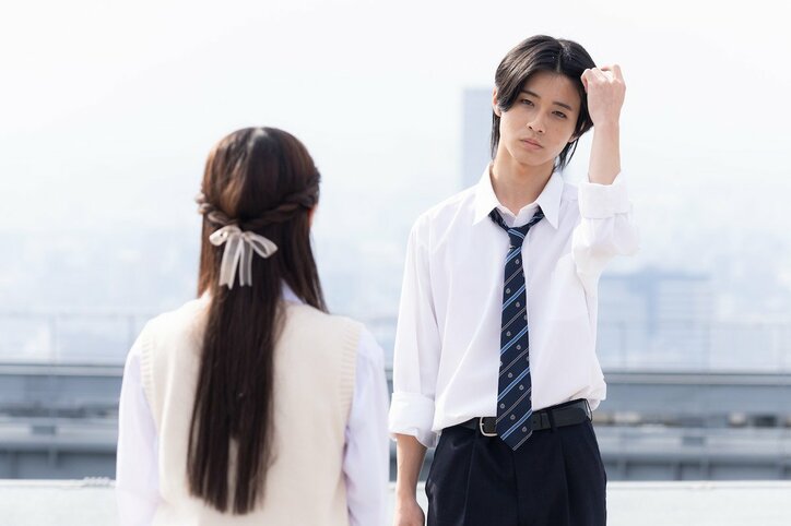 美脚JK・いちか、三度目の恋ステでカップル成立「今まで泣いたり辛いことがあったのは、たくみに出会うためだった」