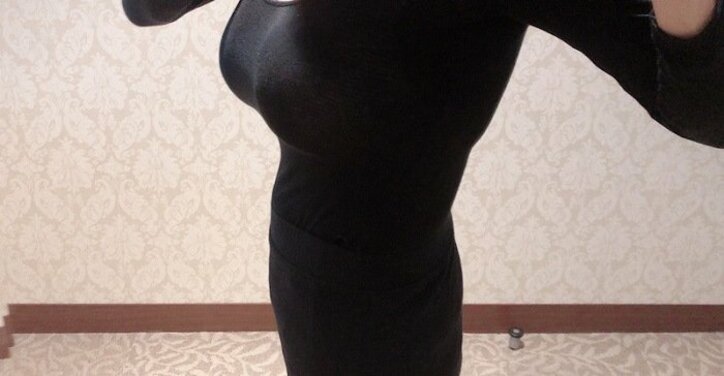 高橋真麻、産後の凹んだお腹を公開「見習いたい！」「スタイル良すぎ」の声