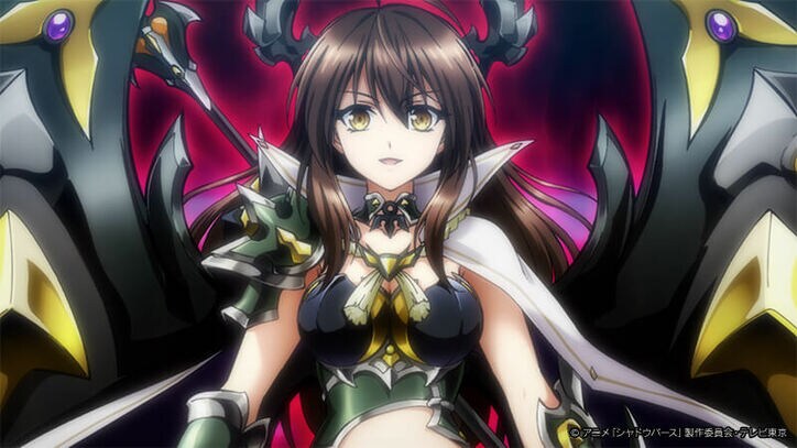 アニメ「シャドウバース」ルシアと再び相対するヒイロ…第11話先行カット&あらすじ公開