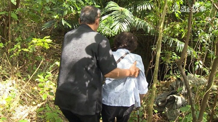 「まだ残っていることを知ってほしい」マンションを売却し沖縄に移住、遺骨・遺品収集に人生を賭ける