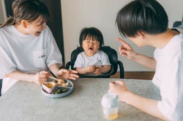  あいのり・桃、長男の1歳記念に撮影した写真を公開し「最高に素敵」「天使ですね」の声 