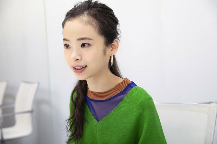 鬱、引きこもり、自分をコントロールできない葛藤…難役を体当たりで演じた趣里が『生きてるだけで、愛。』にかける想い