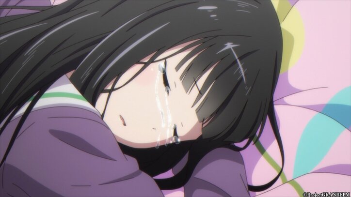 アニメ「グランベルム」激化する戦い…それぞれの想いが交錯！　第4話、先行カット公開