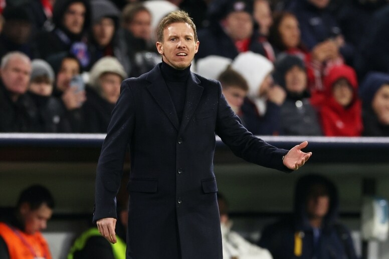 “3冠”狙うバイエルン、指揮官を電撃交代　ナーゲルスマン解任とトゥヘル就任を発表