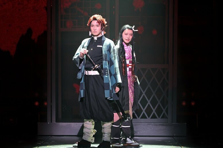 La pièce de théâtre “Demon Slayer: Kimetsu no Yaiba” Acte VI a commencé ! Les commentaires de Shogo Sakamoto, Yoshihide Sasaki, Kenji Urai et d'autres membres du casting sont arrivés