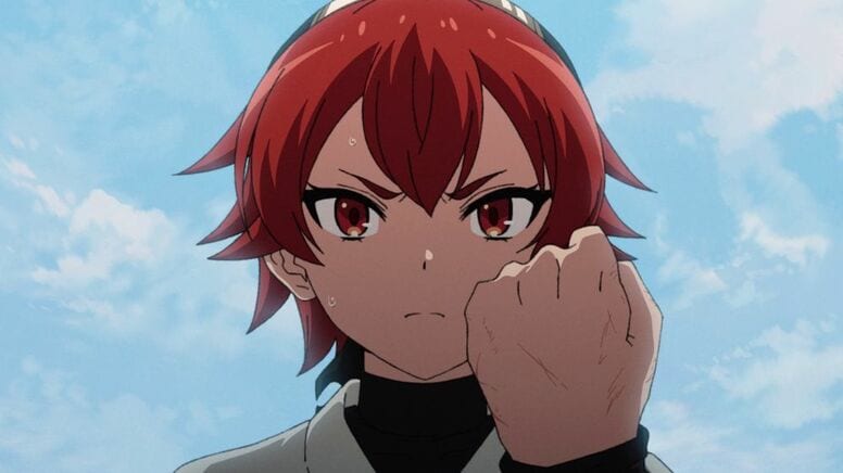 Anime »Mushoku Tensei« Staffel 3 startet am 5. Juli! Haruka Tomatsu und Tetsu Inada als neue Sprecher für den [Eris-Trainings-Arc] bestätigt