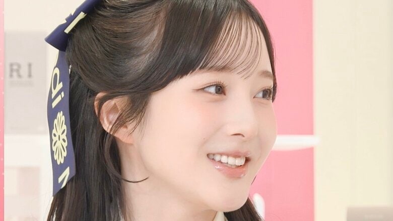 本田紗来、高2時の“可愛すぎる”修学旅行ショットに絶賛の声 「幼稚なことばっか考えてた（笑）」
