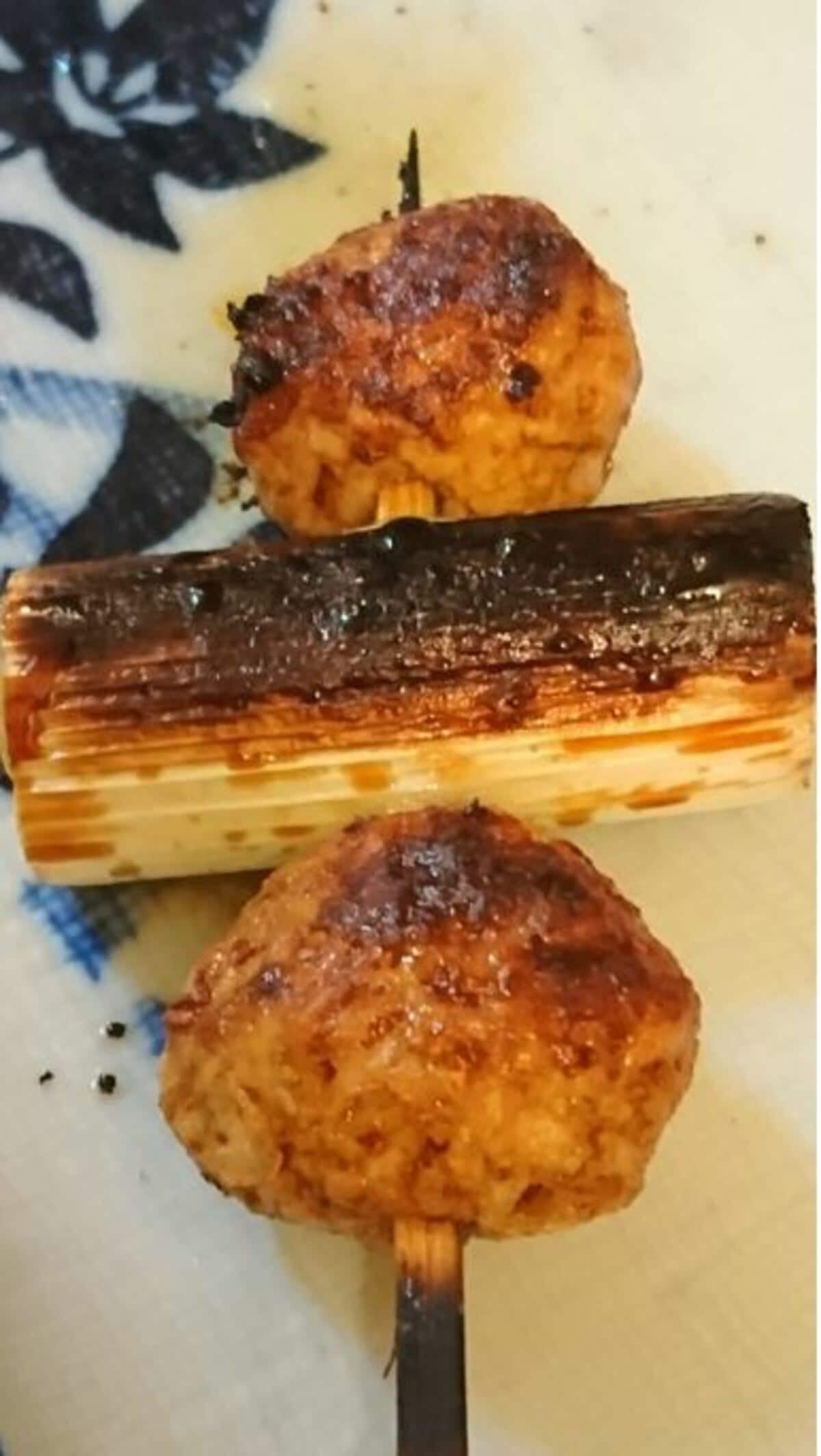 料理人 熊八氏 絶品焼き鳥の美味さについてブログ連続投稿中 話題 Abema Times