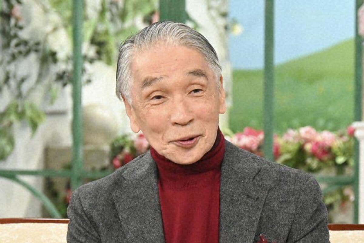 堺 正章 年齢