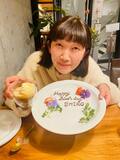  たんぽぽ・川村、天井を見ながら迎えた42歳の誕生日「お部屋でぽつんと過ごしております」 