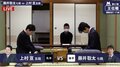 藤井聡太七段、初タイトル獲得へ前進なるか　上村亘五段と対局開始／将棋・王位戦挑決リーグ