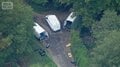 「一般市民が通報するようではダメ」英空軍基地テロ準備事件 英国籍の5人を逮捕
